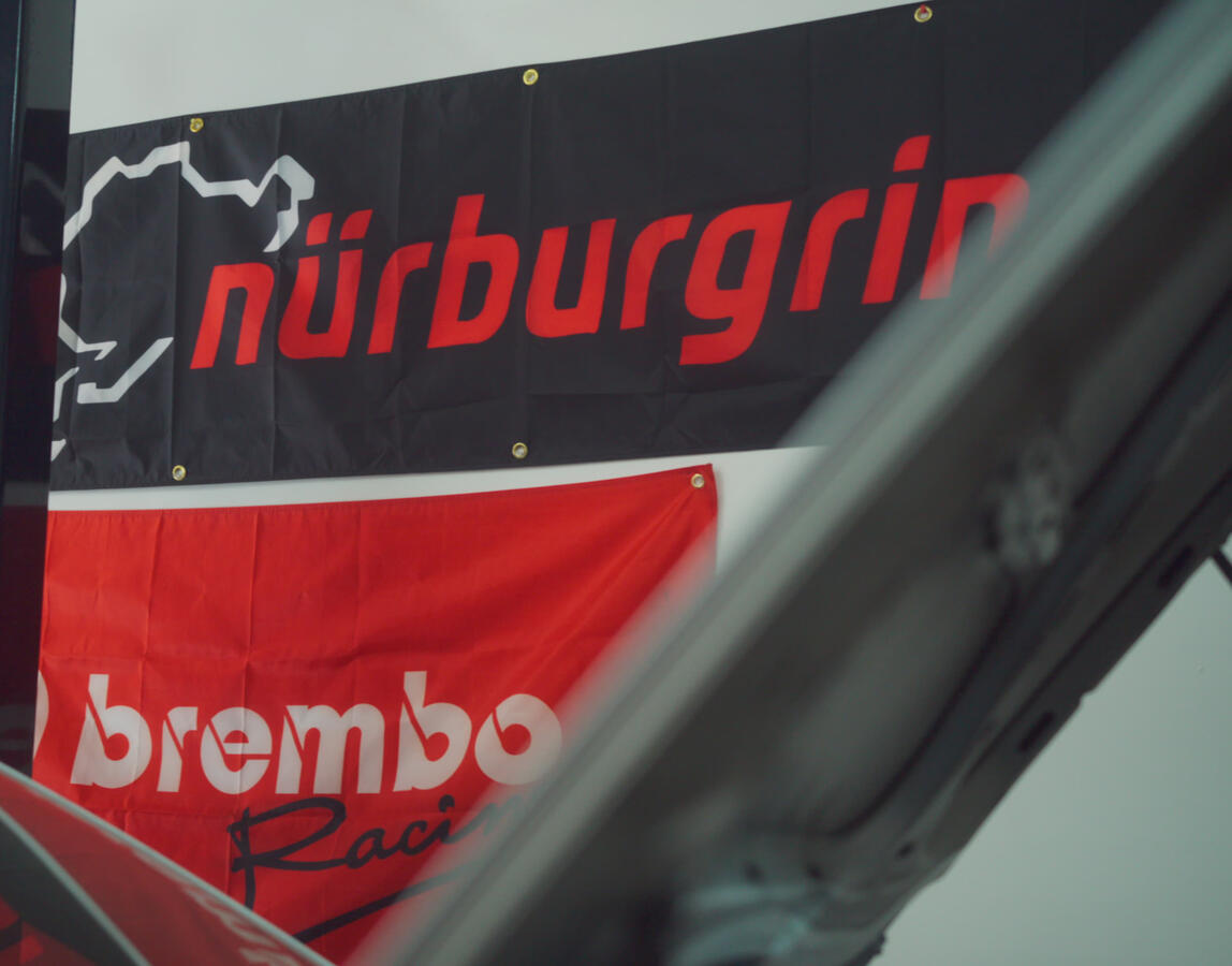 Nurburgring